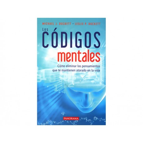 Los Códigos Mentales-ComercializadoraZeus- 1041605592
