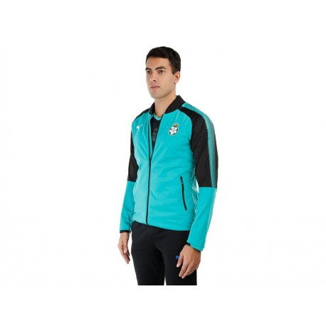 Sudadera Puma Club Santos Laguna para caballero-ComercializadoraZeus- 1059585870
