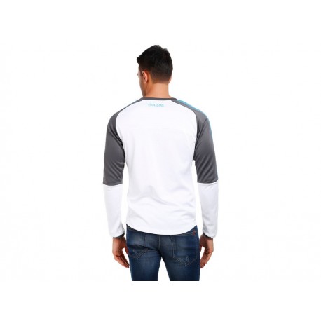 Sudadera Puma Queretaro FC para caballero-ComercializadoraZeus- 1059586175