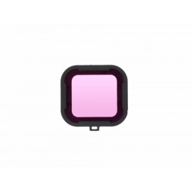 Filtro GoPro Polar Pro Magenta Aqua Series-ComercializadoraZeus- 1036027246