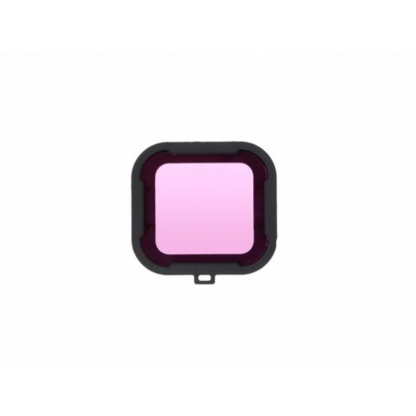 Filtro GoPro Polar Pro Magenta Aqua Series-ComercializadoraZeus- 1036027246