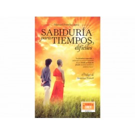 Sabiduría para Tiempos Difíciles-ComercializadoraZeus- 1034915535