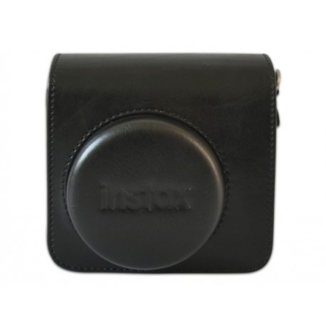 Fuji Funda Mini Para Cámara Negra-ComercializadoraZeus- 1050948281