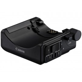 Adaptador de zoom Motorizado Canon PZ-E1 negro-ComercializadoraZeus- 1057814655