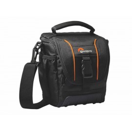 Lowepro Adventura SH 12O II Negra-ComercializadoraZeus- 1040945071