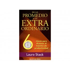 De Lo Promedio A Lo Extraordinario-ComercializadoraZeus- 1035917230