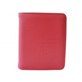 Fujifilm Instax Álbum 64 Fotos Raspberry-ComercializadoraZeus- 1050962560