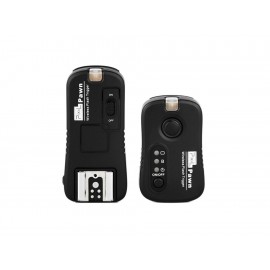 Vanta Disparador Flash Inalámbrico para Cámara Canon-ComercializadoraZeus- 1030139107