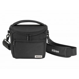 Estuche para Cámara Nikon color negro-ComercializadoraZeus- 1044362267