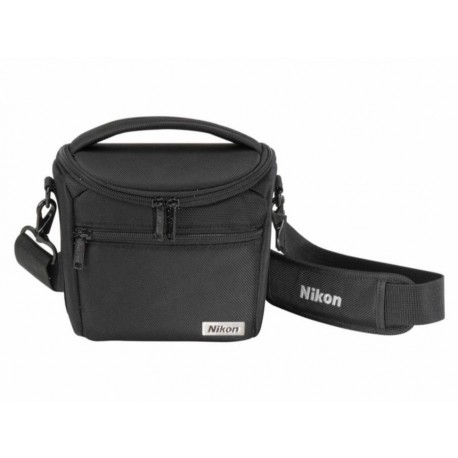 Estuche para Cámara Nikon color negro-ComercializadoraZeus- 1044362267