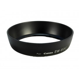 Canon Parasol EW-60C para Lente EF-S 18-55-ComercializadoraZeus- 1038316644