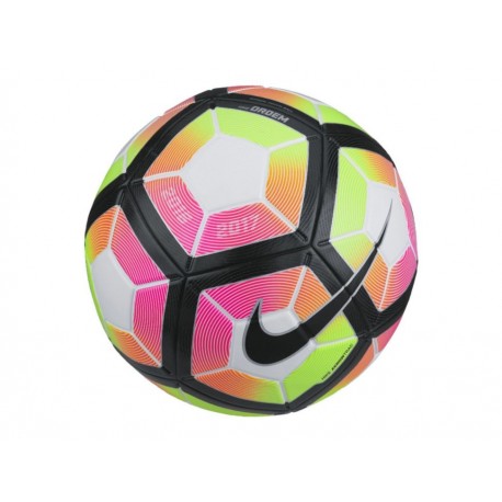 Nike Balón Ordem 4-ComercializadoraZeus- 1049523575