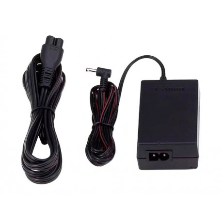 Canon Adaptador de Corriente Ca-570-ComercializadoraZeus- 43244825