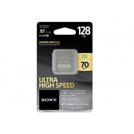 Sony SFG1UY2 Memoria SD 128 GB-ComercializadoraZeus- 1053717761
