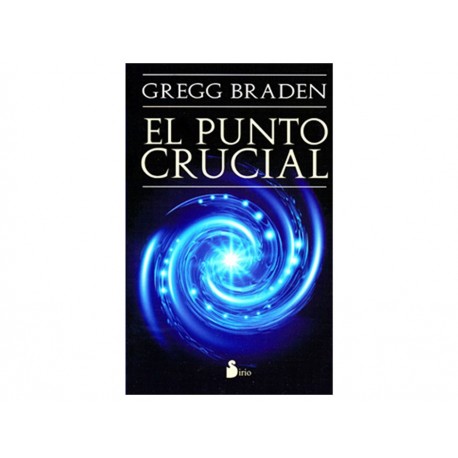 El Punto Crucial-ComercializadoraZeus- 1035645795