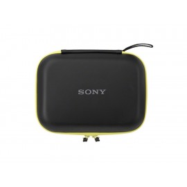 Sony Estuche para Cámara Action LCM-AKA1 Negro-ComercializadoraZeus- 1031644212