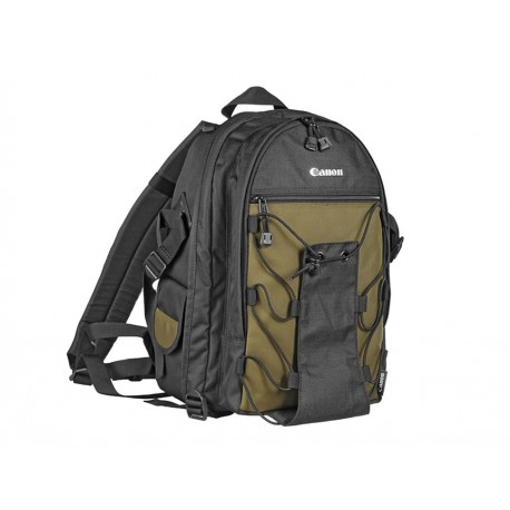 Canon Back Pack Deluxe 200EG-ComercializadoraZeus- 1044583361