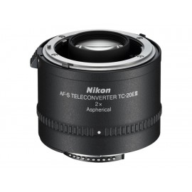 Nikon AF-S Teleconvertidor TC-20E III Pedido Especial-ComercializadoraZeus- 1041848592