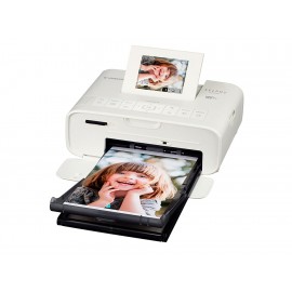 Impresora Selphy Cp1200 Blanca-ComercializadoraZeus- 1046671798