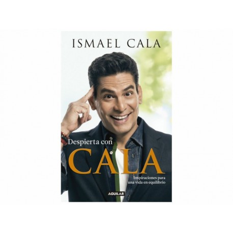 Despierta con Cala Aguilar-ComercializadoraZeus- 1057357807