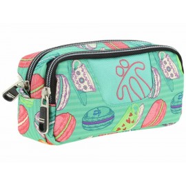 Lapicera Totto verde agua-ComercializadoraZeus- 1057551590