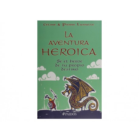 La Aventura Heroica-ComercializadoraZeus- 1035279900