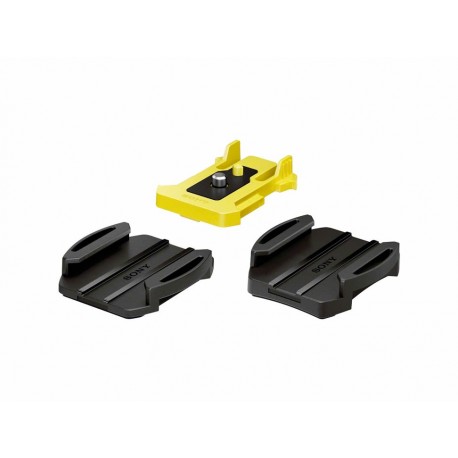 Sony VCT-AM1 Zapata Montura Plana y Curva-ComercializadoraZeus- 1022743798