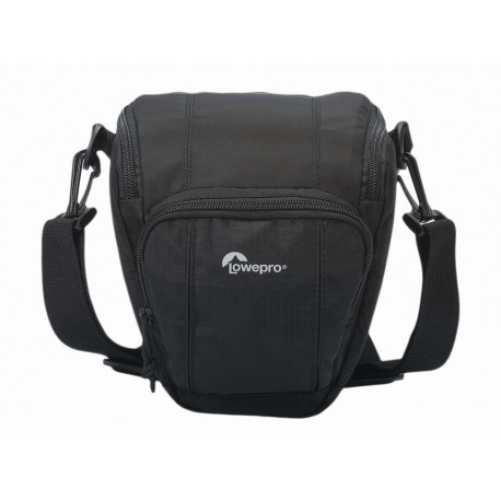 Toploader Estuche Lowepro Zoom45 AW II LP36700 Negro-ComercializadoraZeus- 1038227218