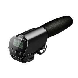 Micrófono grabadora para DSLR y Videocámaras Saramonic-ComercializadoraZeus- 1058414219