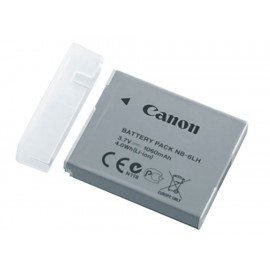 Canon NB-6LH Batería-ComercializadoraZeus- 1048354781