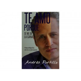 Te Amo Porque Se Me Da la Gana-ComercializadoraZeus- 1047966295
