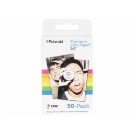 Papel de impresión Polaroid Zink-ComercializadoraZeus- 1037894539