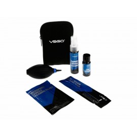 Kit de Limpieza para Cámara VSGO DKL-7-ComercializadoraZeus- 1057587730
