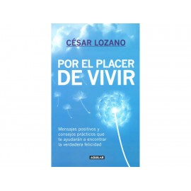 Por El Placer De Vivir-ComercializadoraZeus- 1035271798