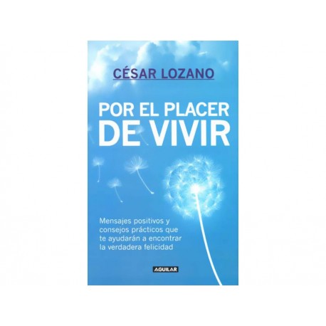Por El Placer De Vivir-ComercializadoraZeus- 1035271798