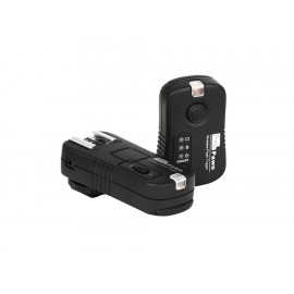 Vanta Disparador Inalámbrico de Flash para Cámara Nikon-ComercializadoraZeus- 1030139115