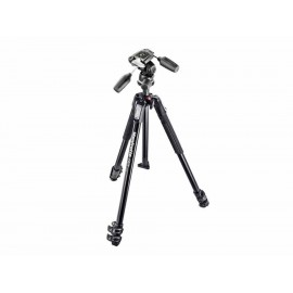 Manfrotto MK190X3-3W Tripie-ComercializadoraZeus- 1035466114