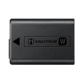 Sony NP-FW50 Batería Recargable-ComercializadoraZeus- 1050232464