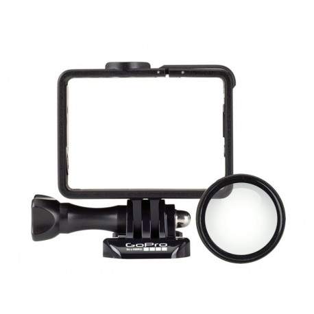 GoPro The Frame Marco para Cámara-ComercializadoraZeus- 1052957377