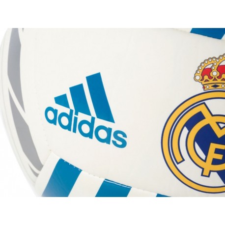 Balón Adidas Club Real Madrid-ComercializadoraZeus- 1059049557