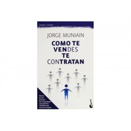 Como Te Vendes Te Contratan-ComercializadoraZeus- 1035259348