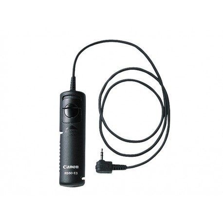 Canon Control Disparador RS60E3-ComercializadoraZeus- 17105809