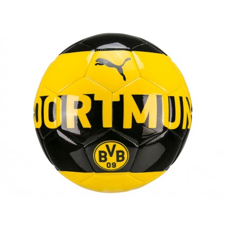 Balón Puma BVB Fan Fútbol-ComercializadoraZeus- 1058995047