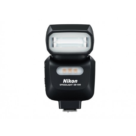 Nikon Flash SB-500 AF Speedlight-ComercializadoraZeus- 1036274383