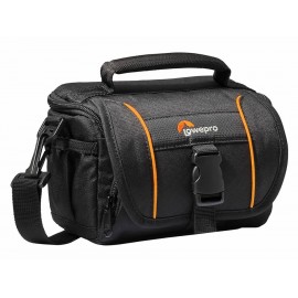 Lowepro Adventura SH 11O II Negra-ComercializadoraZeus- 1040945063