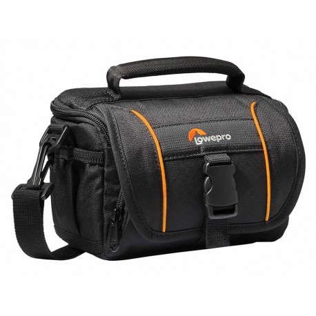 Lowepro Adventura SH 11O II Negra-ComercializadoraZeus- 1040945063