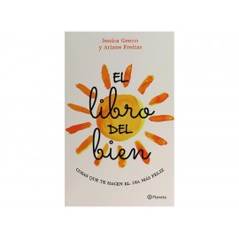 El Libro del Bien-ComercializadoraZeus- 1049243941