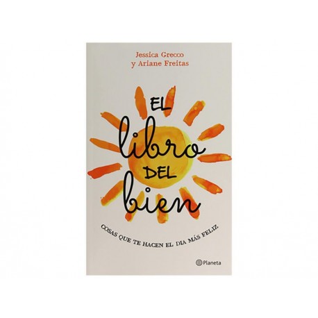El Libro del Bien-ComercializadoraZeus- 1049243941