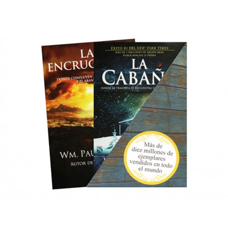 Paquete La Cabaña-ComercializadoraZeus- 1035260290