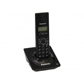 Panasonic Teléfono Inalámbrico con Identificador-ComercializadoraZeus- 1007253547